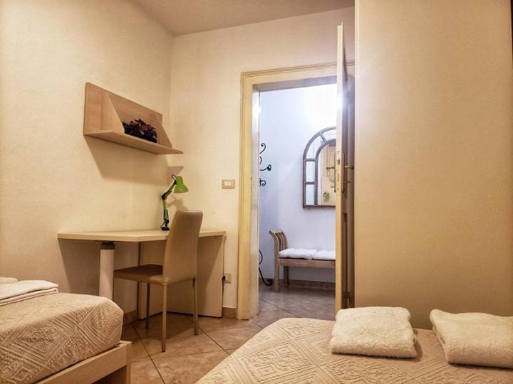 Golden House Apartment Bologna Exterior photo