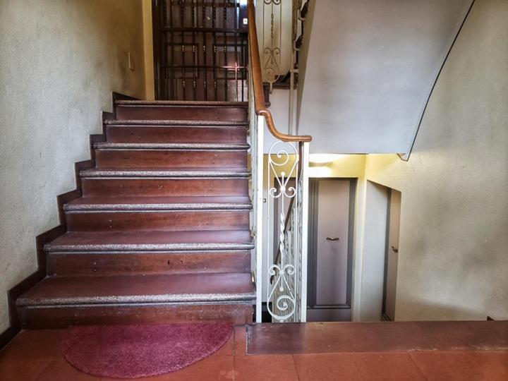 Golden House Apartment Bologna Exterior photo